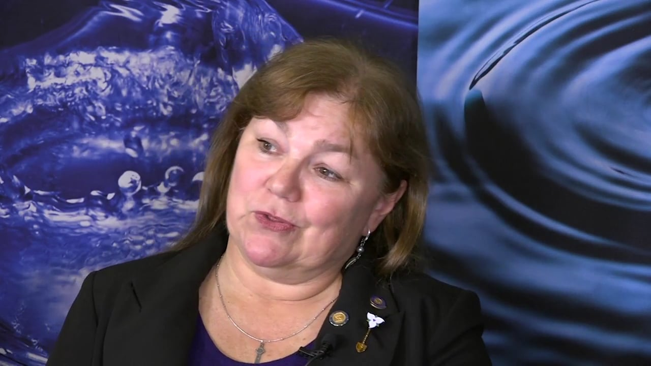 A Passion for Water Innovation | WaterWorld