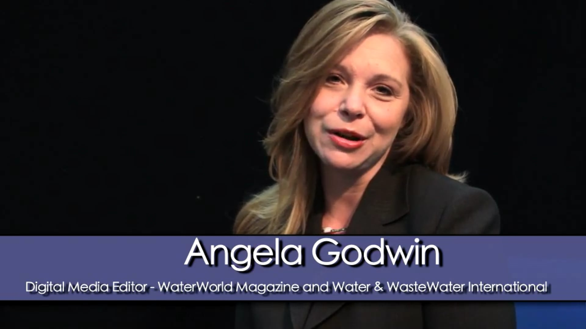 Chip Harris, Aqualyng | WaterWorld