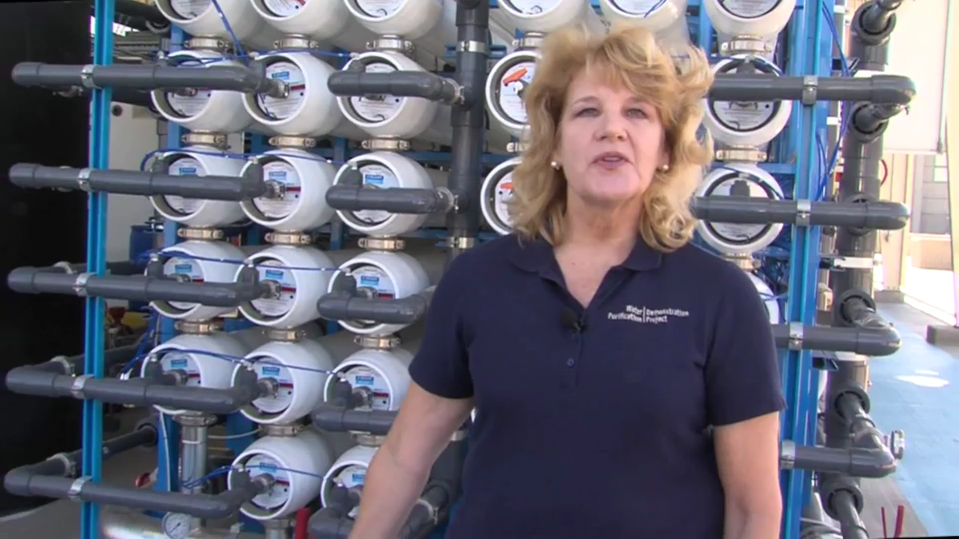 San Diego's Advanced Water Purification Facility | WaterWorld