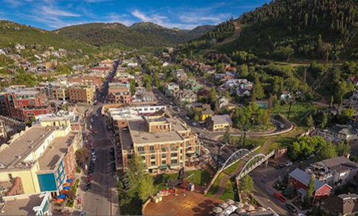 Courtesy Park City Chamber