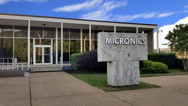 Micronics