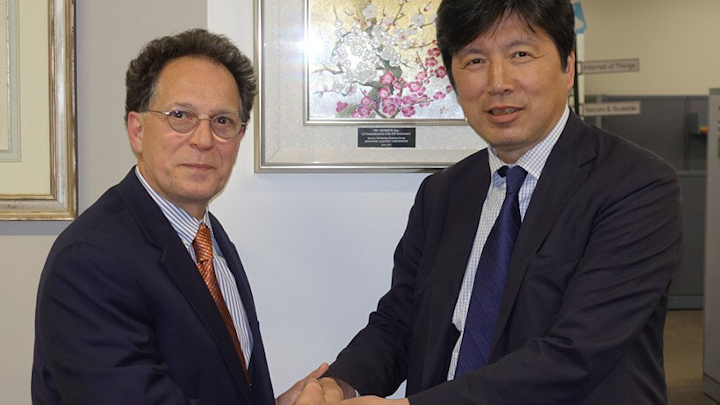 Mitsubishi Russ Takeda