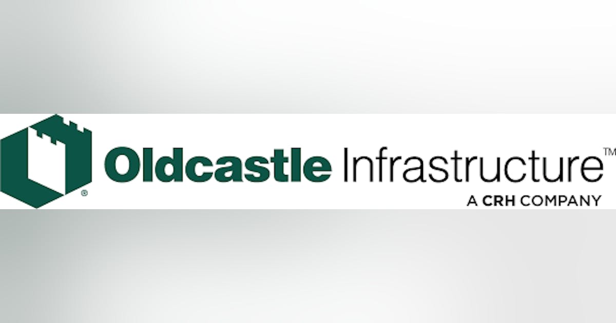 Oldcastle Infrastructure WaterWorld
