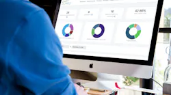 Data on each establishment’s grease management practice are collected using specially designed cloud-based software.