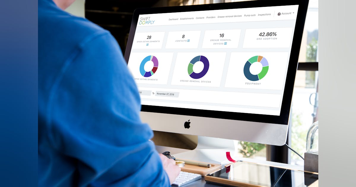 Clearing the FOG – a data-led approach | WaterWorld