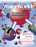 Volume 29, Issue 5 cover image