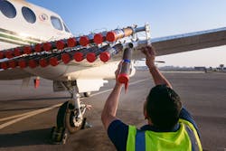 UAE&rsquo;s research is making a demonstrable contribution to the scientific basis for effective cloud seeding and rain enhancement.