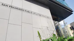 At its main headquarters, SFPUC practices the one-water strategies it promotes.