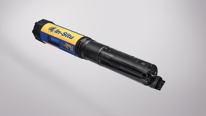 The Aqua TROLL 500 with drift-resistant sensors and intuitive software offers a cost-effective means to reduce trips to the field and improve data accuracy, access and management.