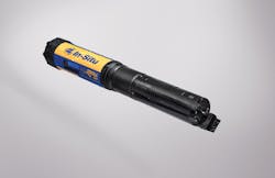 The Aqua TROLL 500 with drift-resistant sensors and intuitive software offers a cost-effective means to reduce trips to the field and improve data accuracy, access and management. The Aqua TROLL 500 with drift-resistant sensors and intuitive software offers a cost-effective means to reduce trips to the field and improve data accuracy, access and management.