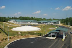 Active monitoring allows the City of Raleigh to query PLCs and see if changes have been made. Active monitoring allows the City of Raleigh to query PLCs and see if changes have been made.