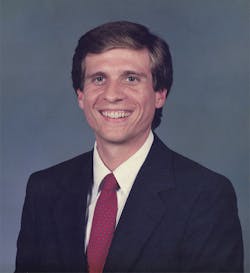 SCADA Security Manager Steve Worley. SCADA Security Manager Steve Worley.