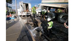 Historically, EBMUD was replacing around 10 miles of distribution pipe per year. The utility&rsquo;s approach to selecting the projects was reactive, replacing only pipes that had broken many times before. Although EBMUD&rsquo;s main break rate was within industry standards, the failure rate was increasing.