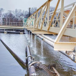 An OU study expands the understanding of activated sludge microbiomes for next-generation wastewater treatment and reuse systems enhanced by microbiome engineering. An OU study expands the understanding of activated sludge microbiomes for next-generation wastewater treatment and reuse systems enhanced by microbiome engineering.