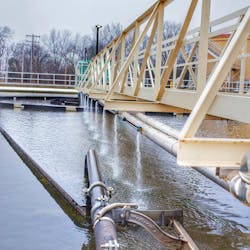 An OU study expands the understanding of activated sludge microbiomes for next-generation wastewater treatment and reuse systems enhanced by microbiome engineering.