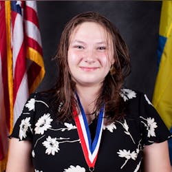 Sonja Michaluk. Sonja Michaluk.