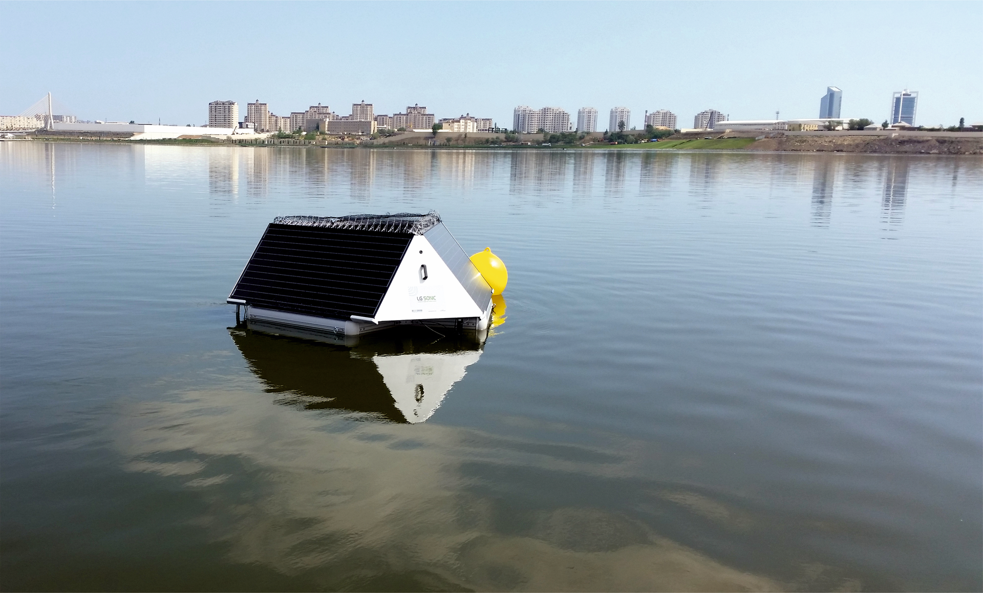 aqua tech utilities llc