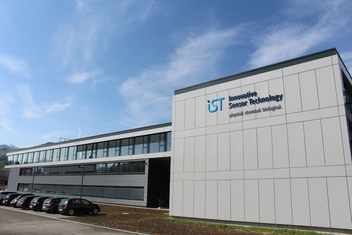 Endress Hauser Invests In Sensor Technology Expands Plant In
