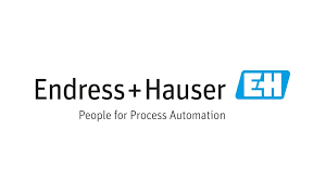Endress Hauser Waterworld