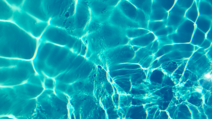 Background Biology Blue 1426718
