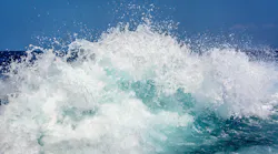 Blue Ocean Sea 60004