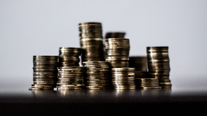 Buy Cash Coins 8556
