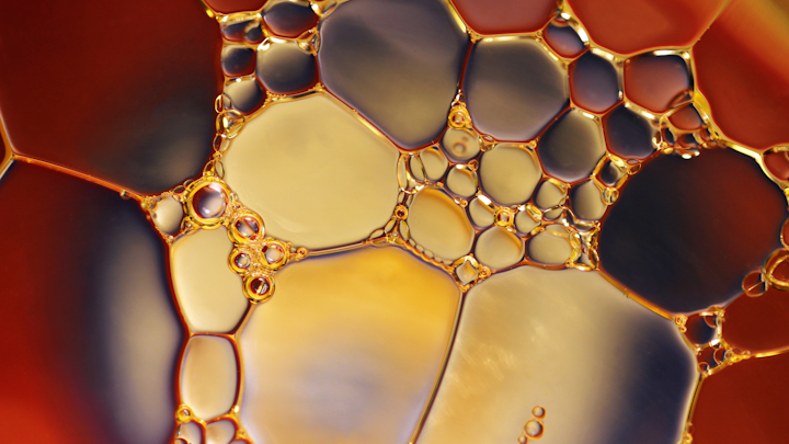 Chemistry Close Up Color 220989