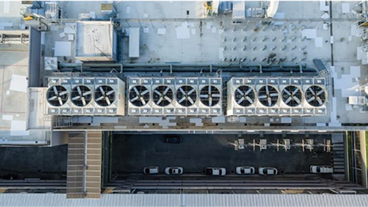 The largest users of water in industrial and commercial applications, cooling towers can be used wherever a need for heat rejection exists.