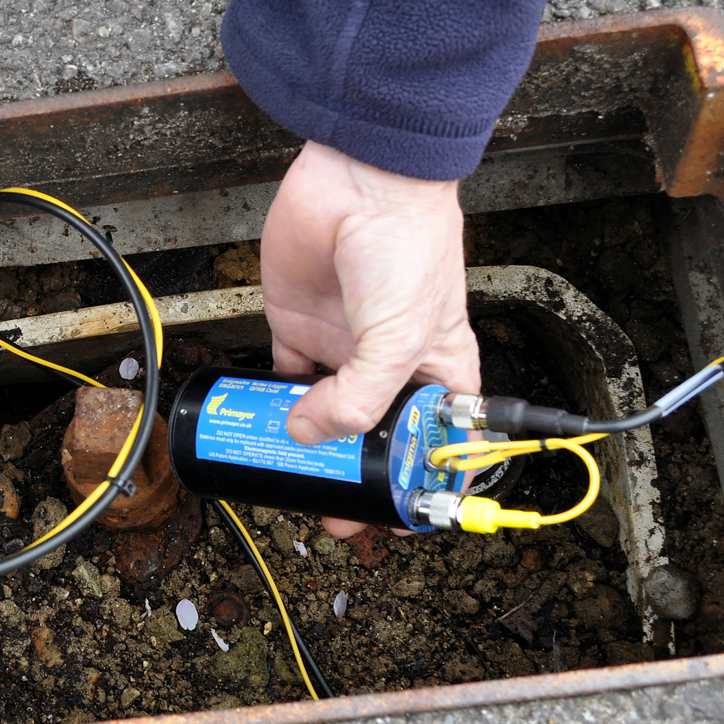 Malaysian Water Utility Cuts Non Revenue Water By One Third With Remote Monitoring Waterworld