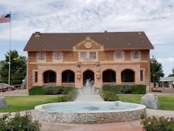 Safford Annex Interior Image Safford Annex Interior Image