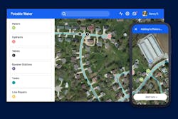 Ziptility makes it easier for water utility operators to maintain digital maps of their buried infrastructure. Ziptility makes it easier for water utility operators to maintain digital maps of their buried infrastructure.