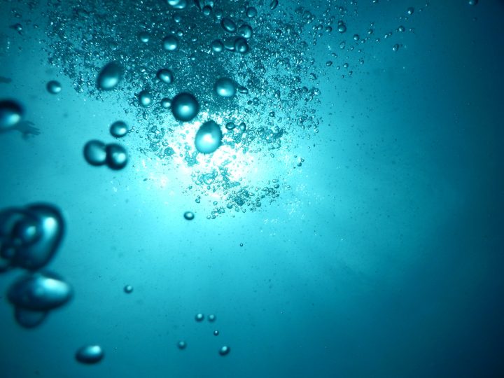 Clear Underwater Water 260551