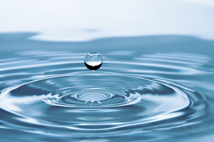Drops Of Water 578897 640