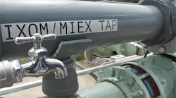 Using MIEX as a pretreatment offered DeSoto Parish Waterworks’ treatment plant up to 35 percent additional DOC reduction.