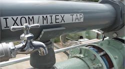 Using MIEX as a pretreatment offered DeSoto Parish Waterworks&rsquo; treatment plant up to 35 percent additional DOC reduction.