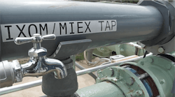 Using MIEX as a pretreatment offered DeSoto Parish Waterworks’ treatment plant up to 35 percent additional DOC reduction. Using MIEX as a pretreatment offered DeSoto Parish Waterworks’ treatment plant up to 35 percent additional DOC reduction.