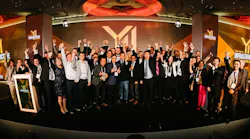Winners in Bentley’s Year in Infrastructure 2019 Awards program will be announced at a gala during Bentley’s Year in Infrastructure 2019 Conference, October 21-24 in Singapore at the Marina Bay Sands.
