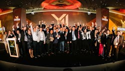 Winners in Bentley&rsquo;s Year in Infrastructure 2019 Awards program will be announced at a gala during Bentley&rsquo;s Year in Infrastructure 2019 Conference, October 21-24 in Singapore at the Marina Bay Sands.