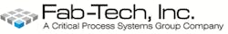 Fab Tech Logox70