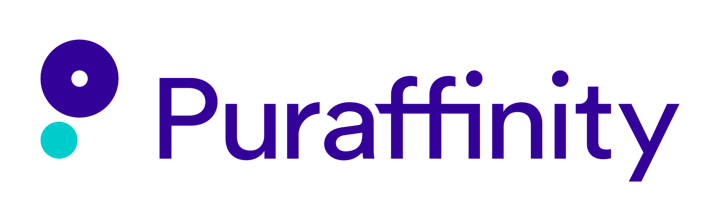 Puraffinity Logo