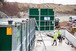 Wpl Wastewater Treatment Services Ebbsfleet Hybrid Saf Installation Engineering Hr Wpl Wastewater Treatment Services Ebbsfleet Hybrid Saf Installation Engineering Hr