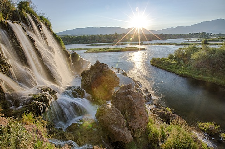 Snake River 882377 640