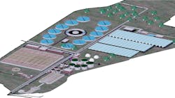 Story4 Suez New Delhi Rendering Credit Suez Story4 Suez New Delhi Rendering Credit Suez