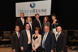 EPA, federal partners, release draft of national WateReuse Action Plan - WaterWorld