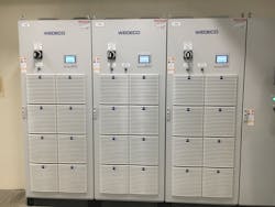 01 Xylem Water Utilities St Francis Minnesota Wedeco Cabinets 01 Xylem Water Utilities St Francis Minnesota Wedeco Cabinets