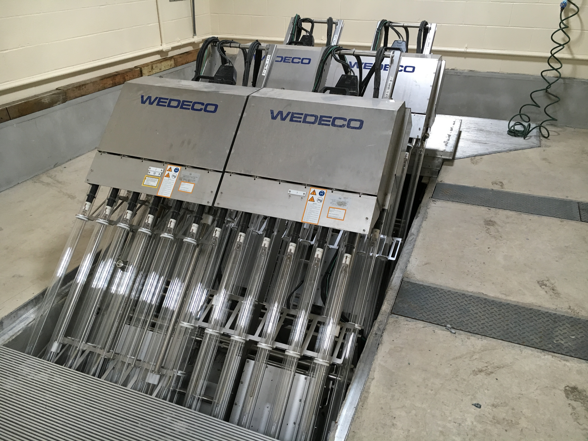 02 Xylem Water Utilities St Francis Minnesota Wedeco Duron Uv 5d8d2d3d5ed68