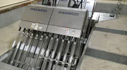 02 Xylem Water Utilities St Francis Minnesota Wedeco Duron Uv