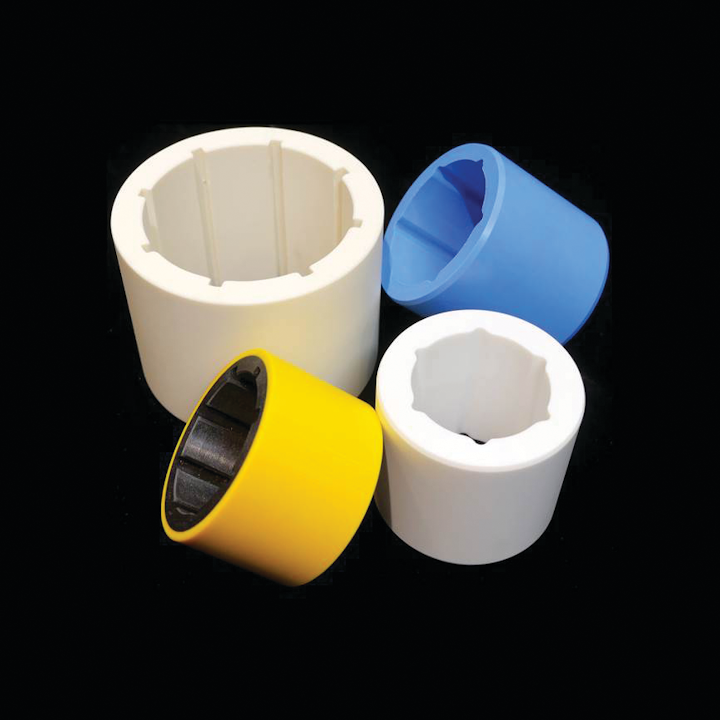Thordon offers engineered, off-the-shelf and customizable bearing solutions.
