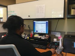 Paducah Water has employed Badger Meter’s AMI solutions, specifically BEACON® AMA with ORION® Cellular endpoints. Paducah Water has employed Badger Meter’s AMI solutions, specifically BEACON® AMA with ORION® Cellular endpoints.