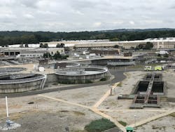 In the fall of 2017, new regulations, especially for total phosphorus, became even more stringent for the Township of Wayne, N.J. In the fall of 2017, new regulations, especially for total phosphorus, became even more stringent for the Township of Wayne, N.J.